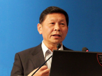 中國經(jīng)濟(jì)體制改革基金會宋曉梧:中國市場經(jīng)濟(jì)還是起步階段 土地市場化剛起步