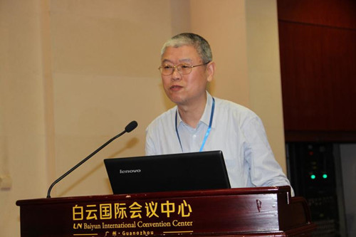 中國經(jīng)濟(jì)體制改革基金會穩(wěn)增長、促改革、謀發(fā)展——2015體改工作交流會                                                        