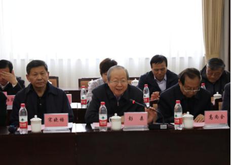 中國經(jīng)濟(jì)體制改革基金會(huì)2019年宏觀經(jīng)濟(jì)形勢與改革走勢座談會(huì)在京舉行                                                          