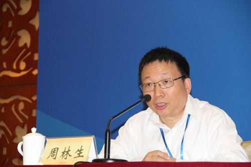 中國經(jīng)濟(jì)體制改革基金會穩(wěn)增長、促改革、謀發(fā)展——2015體改工作交流會                                                        