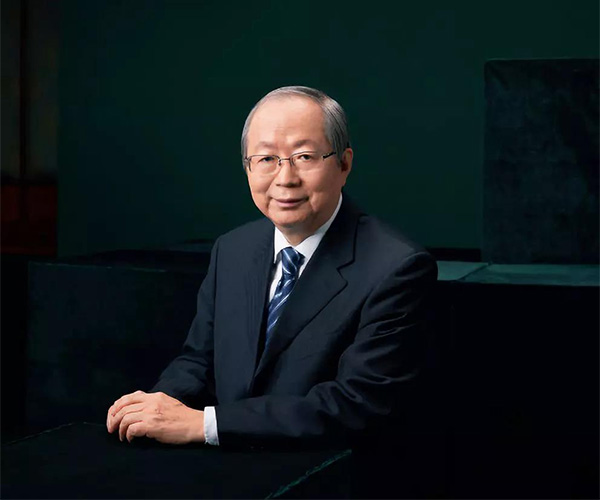 中國經(jīng)濟(jì)體制改革基金會(huì)見證改革開放40年·人物 |  彭森:改革是薪火相傳的接力                                                 